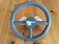 Trolley Driver - Shopping Cart Steering Wheel