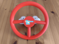 Trolley Driver - Shopping Cart Steering Wheel