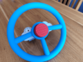 Trolley Driver 2.0 - Shopping Cart Steering Wheel